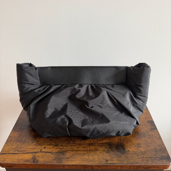 Caba Clutch Black - Vee Collective - Picture 8 of 10